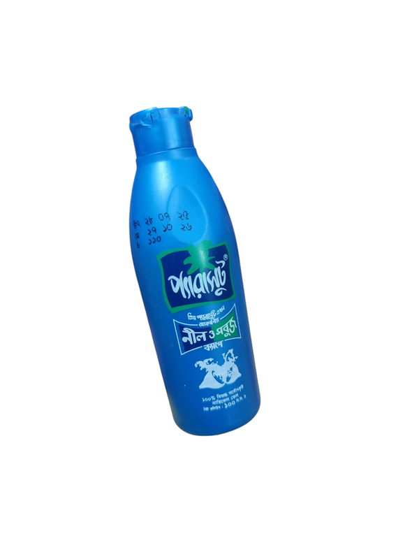 Parachute Oil 100 ml