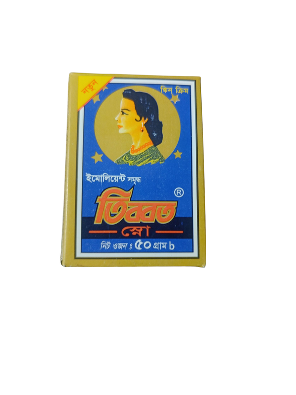 Tibet snow 50 Grame
