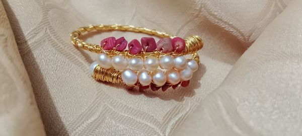 Pearl Adjustable Breslate