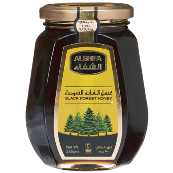 Shifa Black Forest Honey