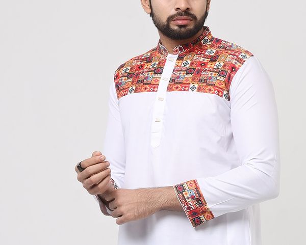 Panjabi for Men