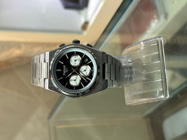 Tissor PRX AA