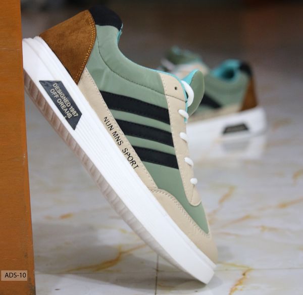 Premium Fashionable Sneaker(ADS-10)