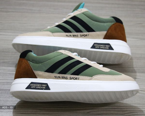 Premium Fashionable Sneaker(ADS-10)