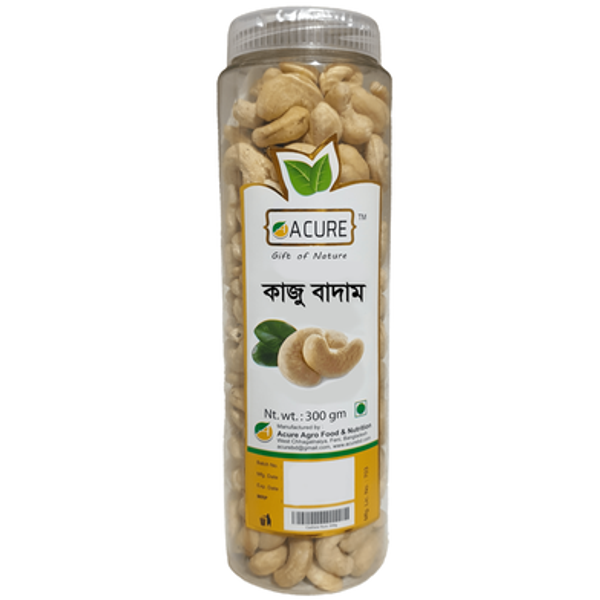 Kaca Kaju Badam (জার)