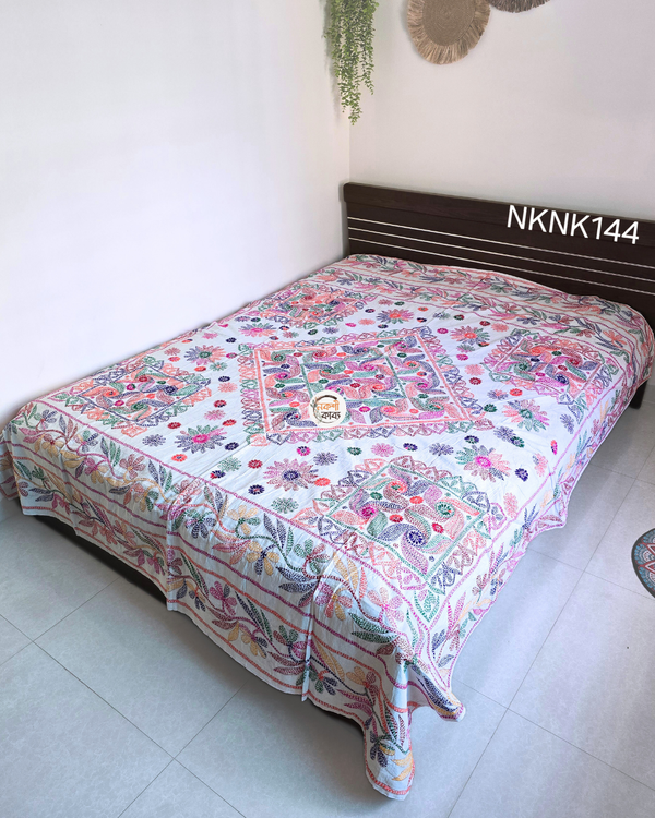 Jamalpuri Nokshikatha - NKNK144