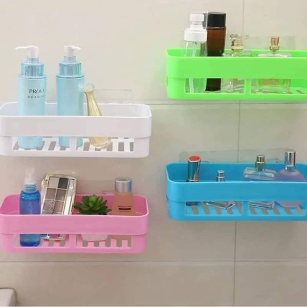Adhesive bathroom self বড় স্টীকার