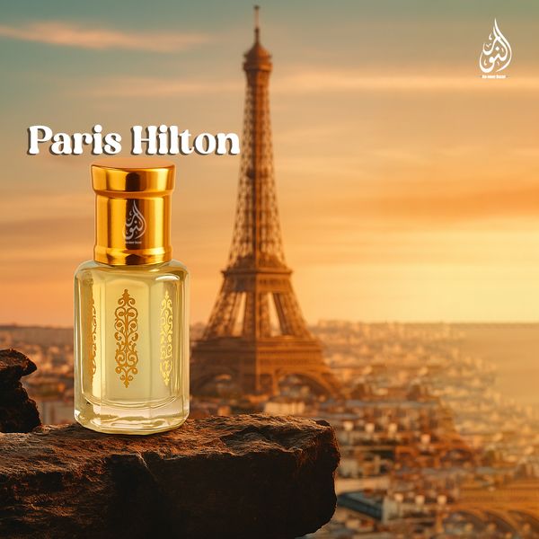 প্যারিস হিলটন – প্রিমিয়াম আতর Paris Hilton – Premium Attar