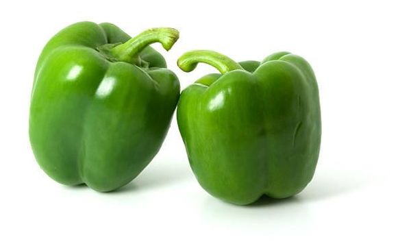 ক্যাপসিকাম