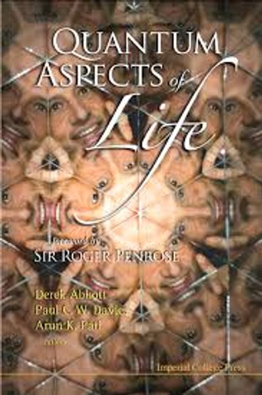 Quantum Aspects Of Life