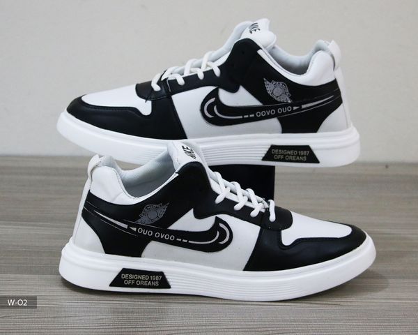 Premium Fashionable Sneaker (ADS-6)