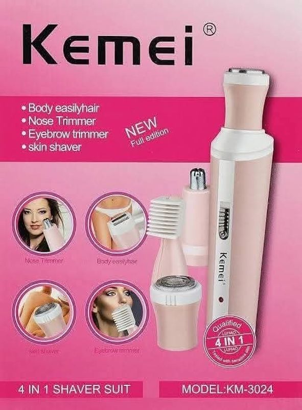 km 3024 trimmer