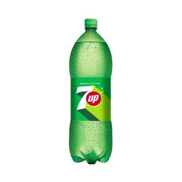 7up 2L