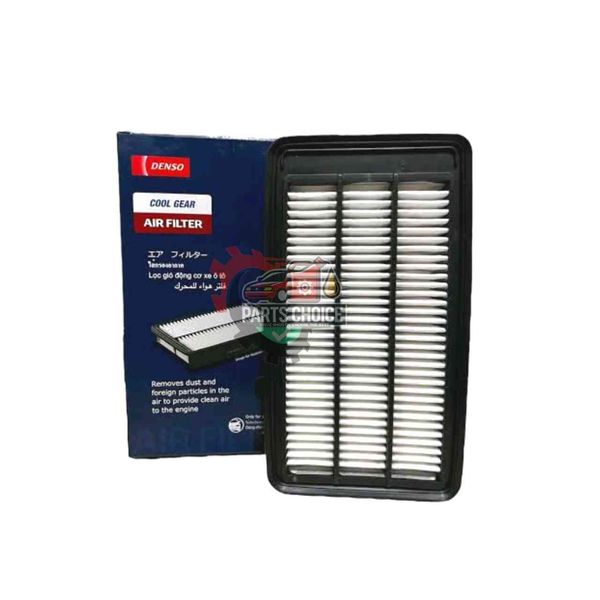 DENSO COOL GEAR AIR FILTER 1580 FOR HONDA