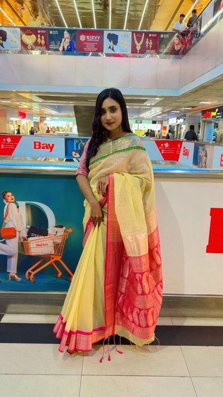 siko kota gaduwal saree