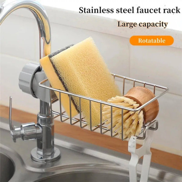 Faucet RackRegular