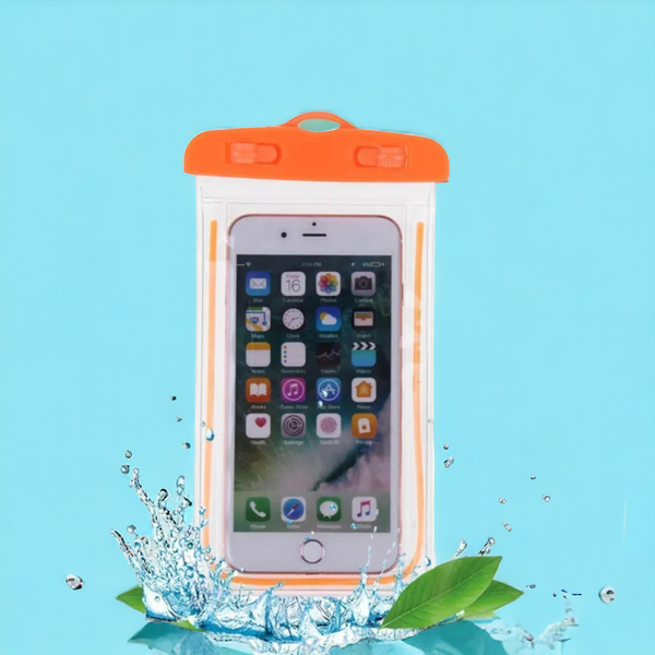 Waterproof Mobile Phone Cover