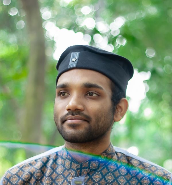 Afgani Tupi