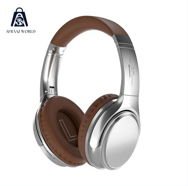 VJ901 ANC Bluetooth Wireless Headset