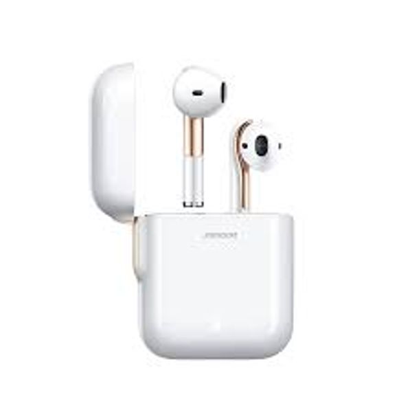 Joyroom JR-TL9 Touch Control Bluetooth TWS Earbuds