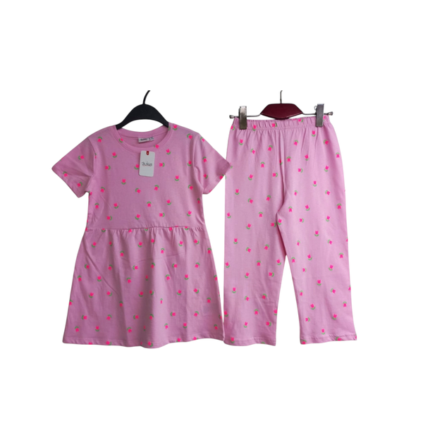 Frock Set - CODE :C1