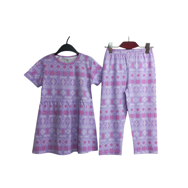 Frock Set - CODE :C3