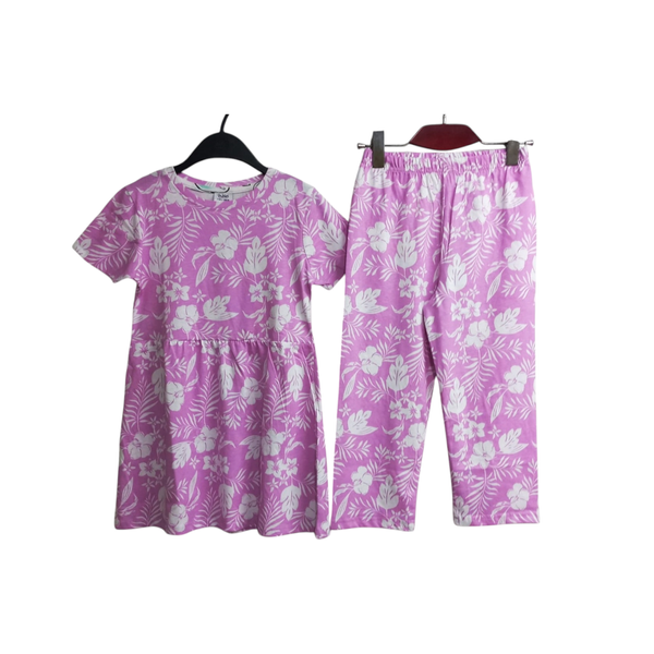 Frock Set - CODE :C6