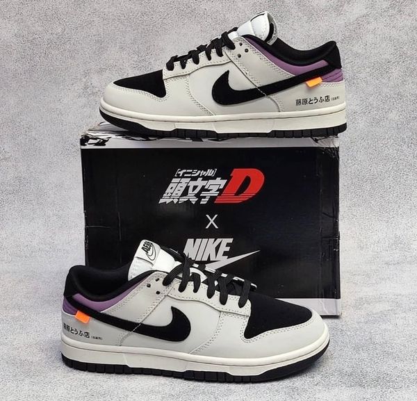 Nike Sb Dunk Low Toyota ‘AE86 (1:1)