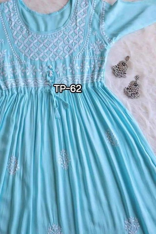 One piece Gown