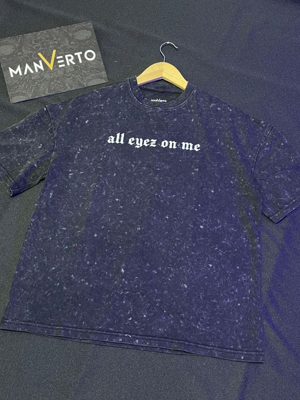 Acid Wash T-Shirts