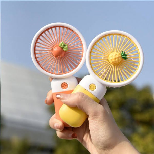hand/desk usb fan L2024