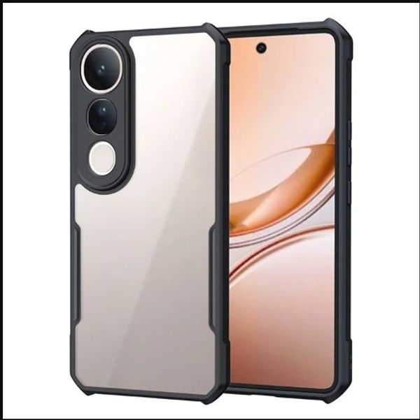 Vivo V50 Lite Phone Back Cover