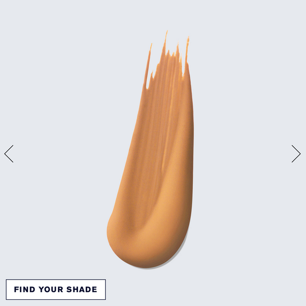 Double Wear Stay-in-Place Foundation 3w2 Cashew - Image 2