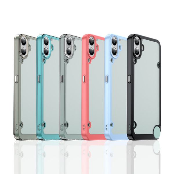 CMF 1 Phone Phone Case By Nothing Phone CMF 1 Phone Back Cover