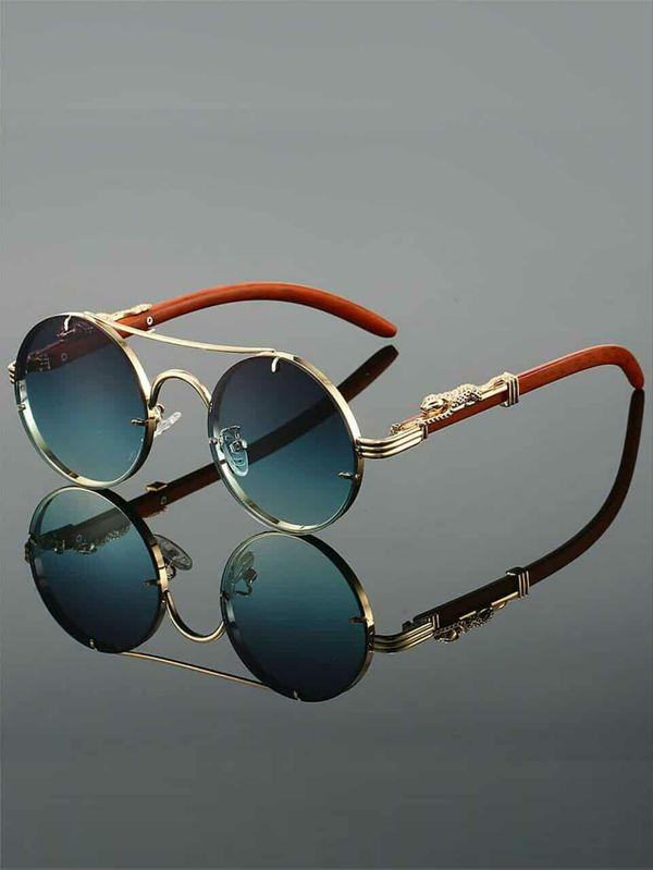 High quality ladys sunglass