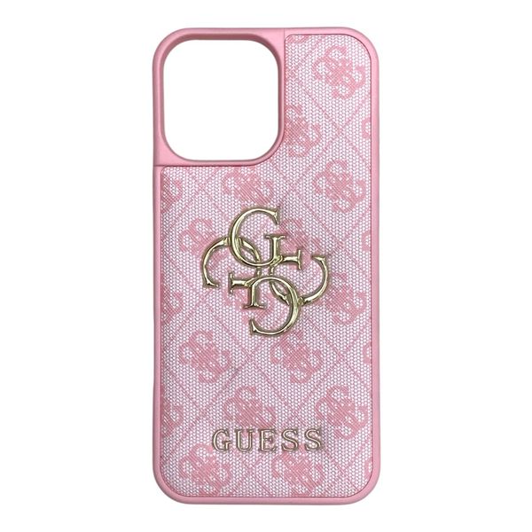 Guess Hybrid Hard Case For iPhone