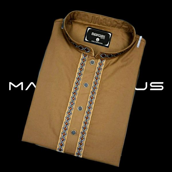 Panjabi Premium Quality Fabric