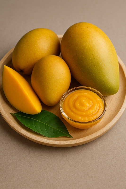 রাজশাহীর আম