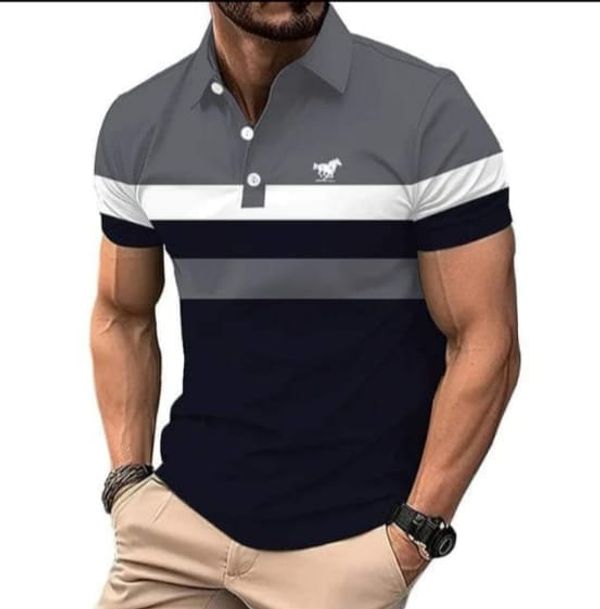 Stylish Polo Shirt