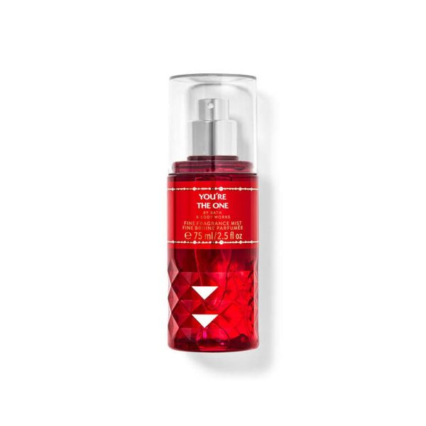 Bath & Body Works – Fine Fragrance Mist - YOU'RE THE ONE