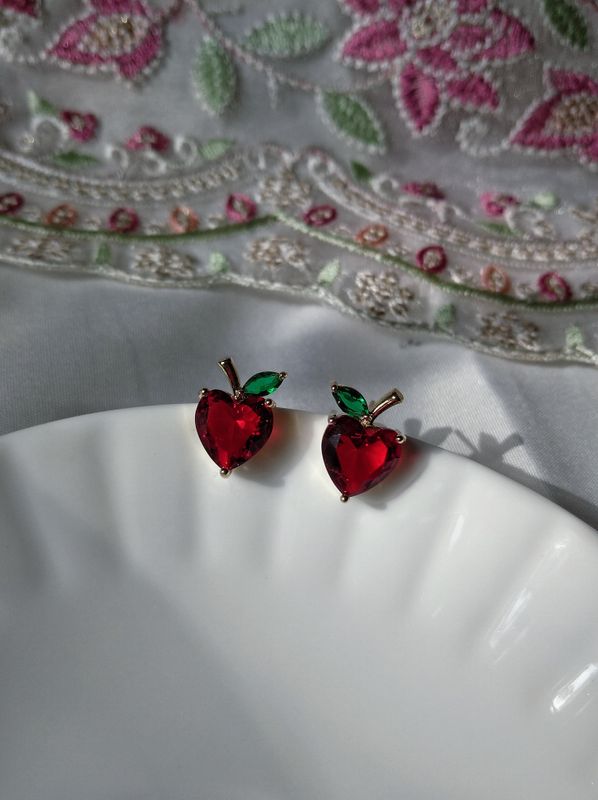 Red Cherry