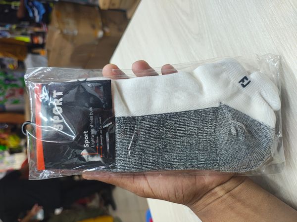 FJ Badminton sock