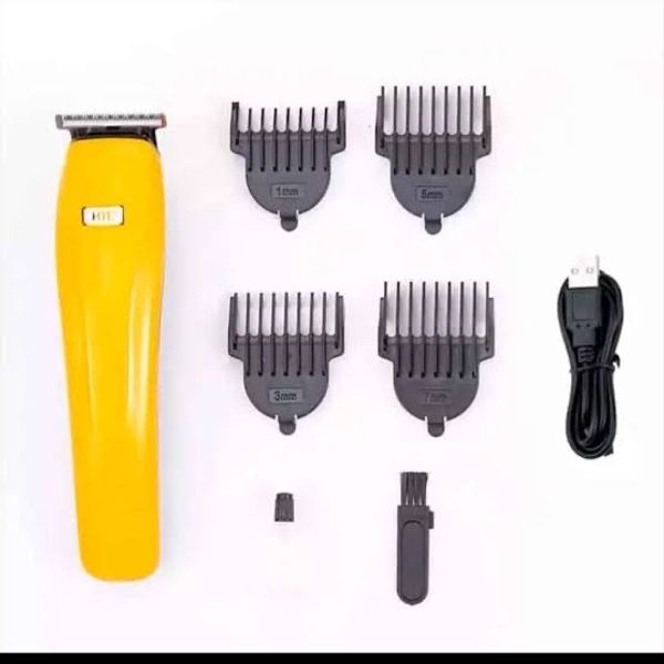 HTC AT-530 Rechargeable Beard Trimmer