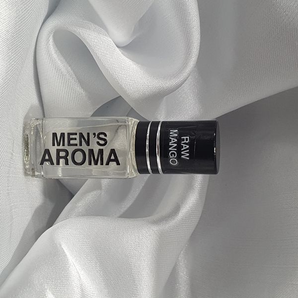 Raw Mango | Men's Aroma | 3 mL