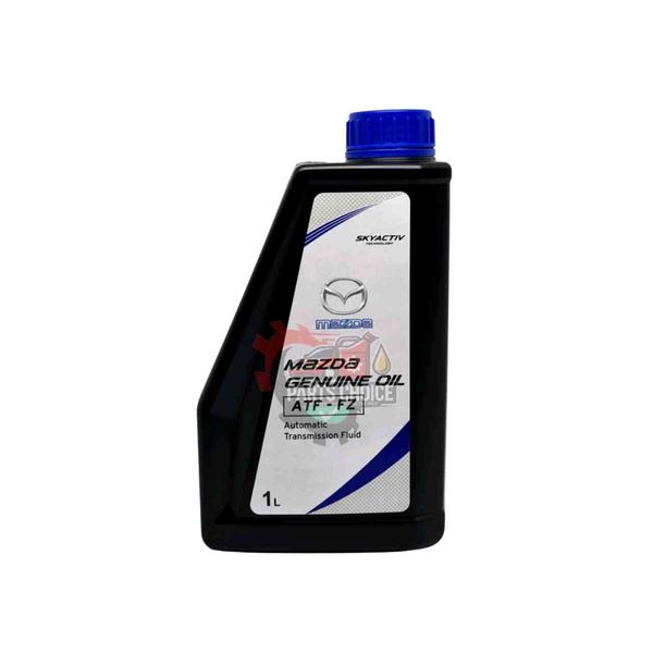 MAZDA OEM ATF-FZ 1L