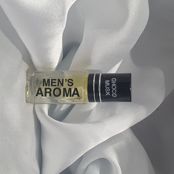Choco Musk | Men's Aroma | 3 mL