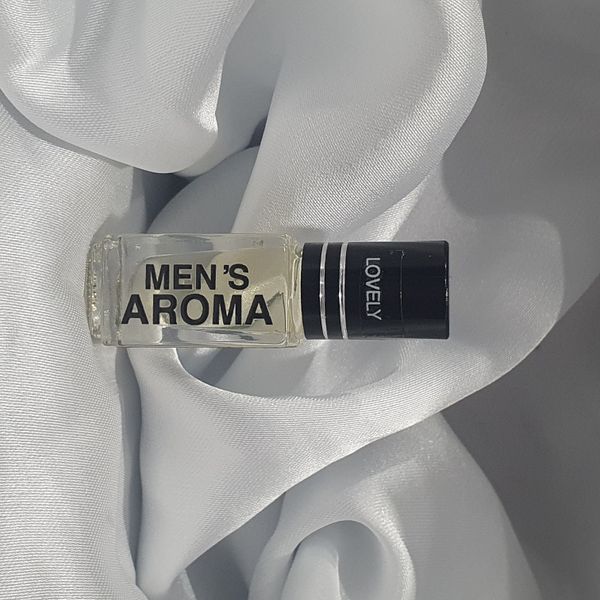 Lovely | Men's Aroma | 3 mL