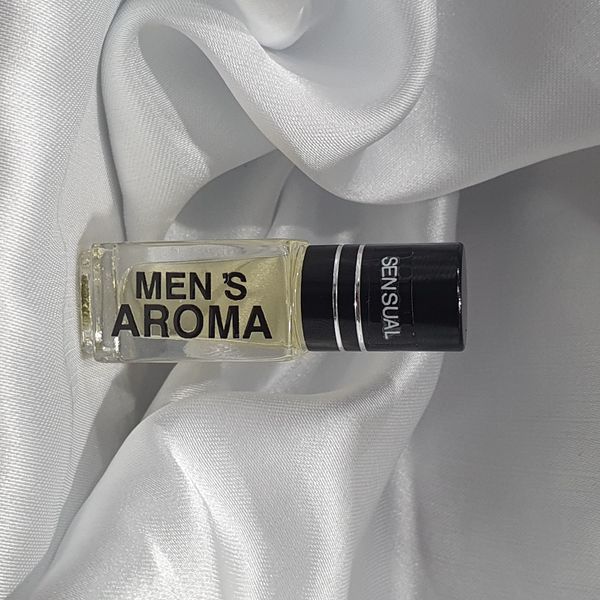 Sensual | Men's Aroma | 3 mL