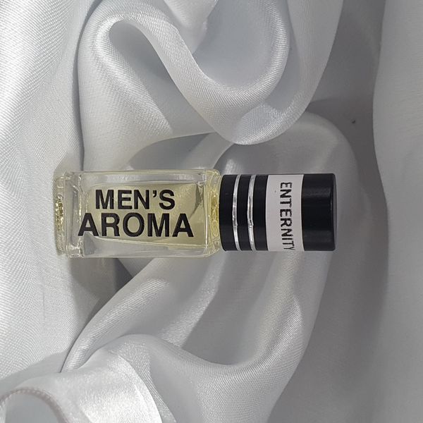 Eternity | Men's Aroma | 3 mL