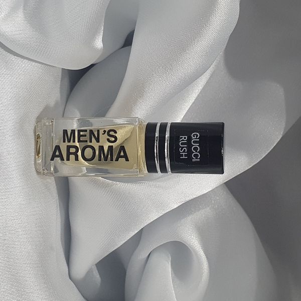 Gucci Rush | Men's Aroma | 3 mL